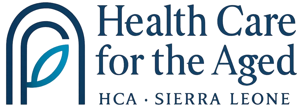 Health Care for the Aged (HCA)