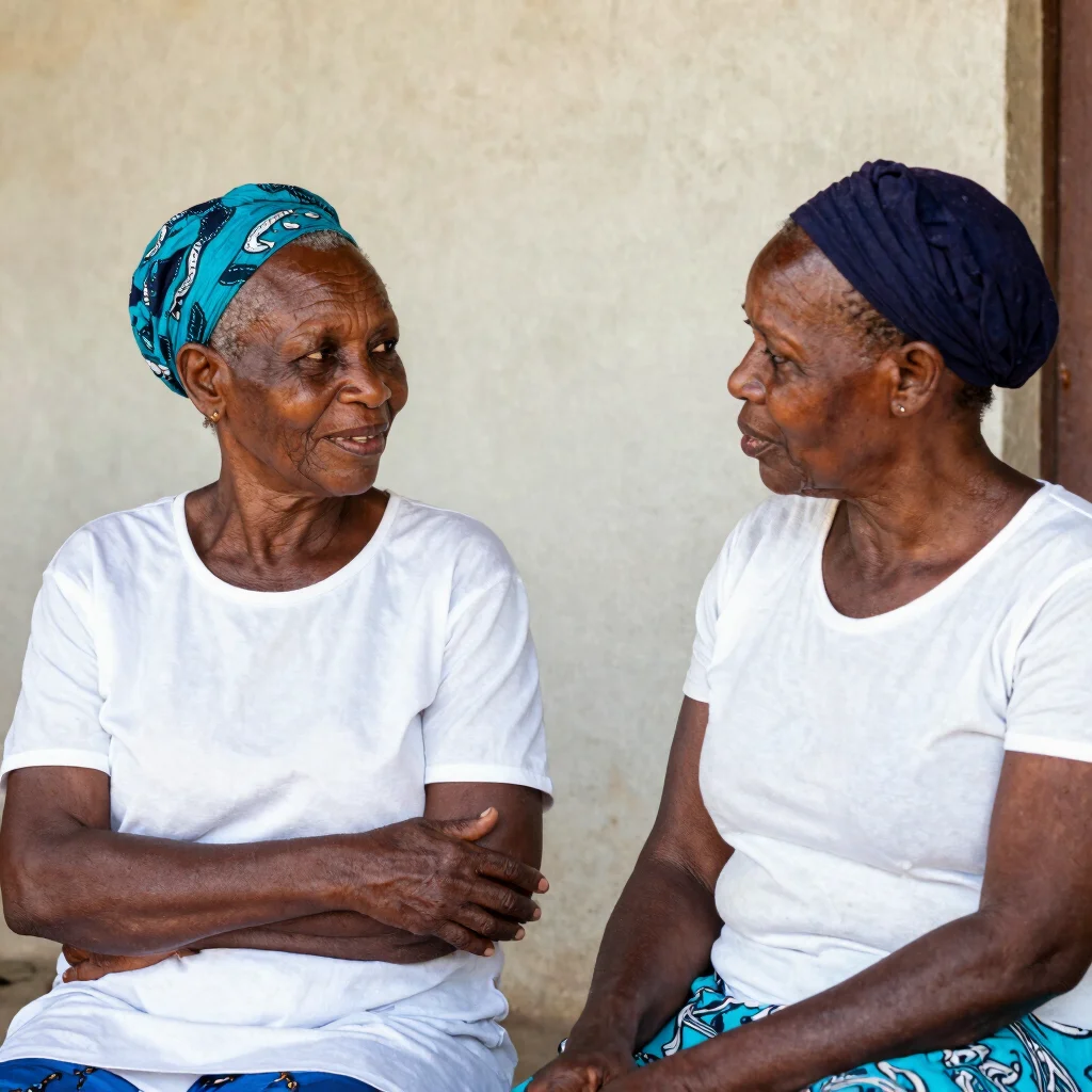 Dignity and Wellbeing Gift